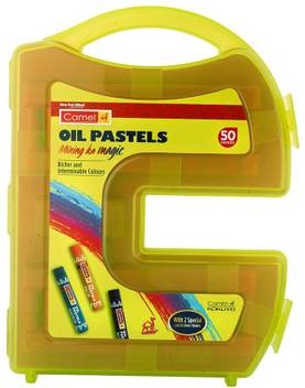 Flipkart Com Camel Oil Pastels 50 Shades Oil Pastels Get the best deals on artists' oil pastels. camel oil pastels 50 shades
