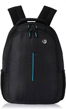Flipkart Com Hp 15 6 Inch Expandable 20 L Laptop Backpack Black