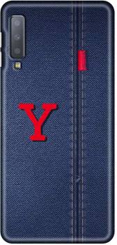 Flipkart Smartbuy Back Cover For Samsung Galaxy A7 2018 Edition