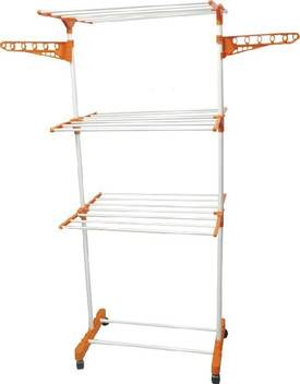 Shp Steel Floor Cloth Dryer Stand Stand Price In India Buy Shp Steel Floor Cloth Dryer Stand Stand Online At Flipkart Com