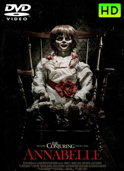 annabelle buy