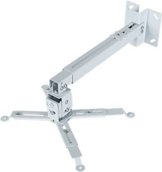 Projector Ceiling Mount Square 100cm At Rs 600 Unit Ceiling Mount Projector Projector Ceiling Mount Projector Mounting Kit Projector Stand Wall Mount Projector Stand Ceiling Mount Media Source Mumbai Id 15450650455