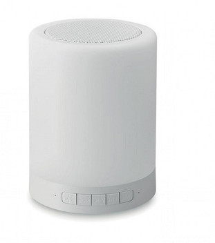 wireless speaker light