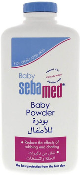 sebamed made in