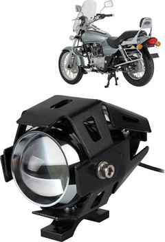bike focus light price