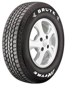 Jk Tyre Brute 4 Wheeler Tyre Price In India Buy Jk Tyre Brute 4 Wheeler Tyre Online At Flipkart Com