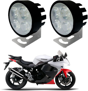 led light for bike flipkart