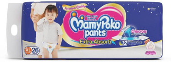 mamypoko xl 26
