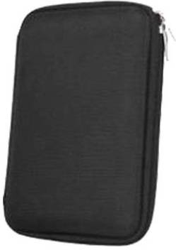 Frndzmart Water Proof Shock Resistant External Hard Disk Case For 2 5 Inch Transcend Storejet 25h3p 2tb External Harddisk Price In India Buy Frndzmart Water Proof Shock Resistant External Hard Disk Case