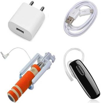 Hunky Headset Accessory Combo For Oppo A37 Oppo A57 Oppo F3 Oppo F1s Oppo F3 Plus