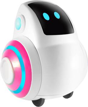 Emotix Miko Companion Robot Price In India Buy Emotix Miko Companion Robot Online At Flipkart Com