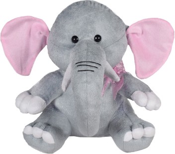 small elephant teddy