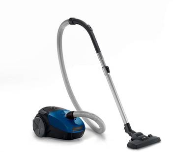 Philips Powergo Fc8296 With Bag Dry Vacuum Cleaner Price In India Buy Philips Powergo Fc8296 With Bag Dry Vacuum Cleaner Online At Flipkart Com