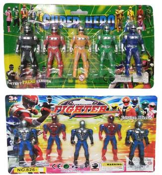 Imtion Avengers Super Hero Set Of 10 Pcs Size Small Avengers Super Hero Set Of 10 Pcs Size Small Buy New Super Heros Toys In India Shop For Imtion Products