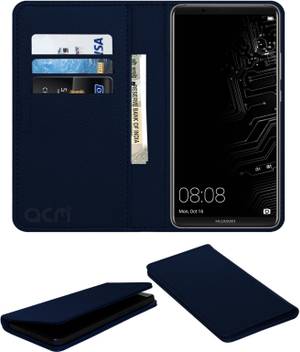 Acm Flip Cover For Huawei Mate 10 Pro Acm Flipkart Com