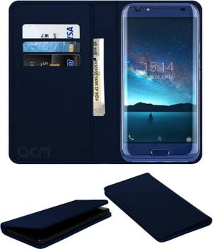 Acm Flip Cover For Doogee Bl 5000 Acm Flipkart Com