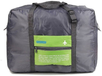 folding travel bag