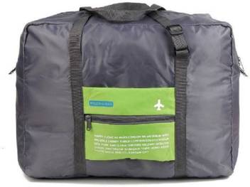 Buyerzone Waterproof Light Weight Flight Tour And Travel Bag