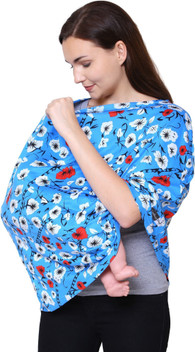 feather hug nursing cover