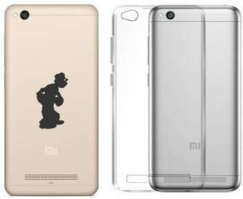 Kassy Cover Accessory Combo For Xiaomi Redmi 5a Price In India Flipkart