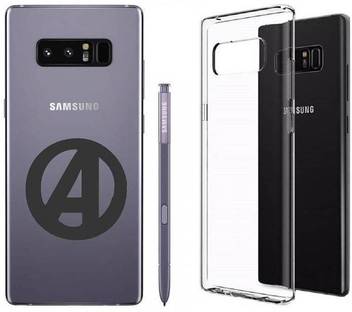 Shoora Cover Accessory Combo For Samsung Galaxy Note 8 Price In India Buy Shoora Cover Accessory Combo For Samsung Galaxy Note 8 Online At Flipkart Com