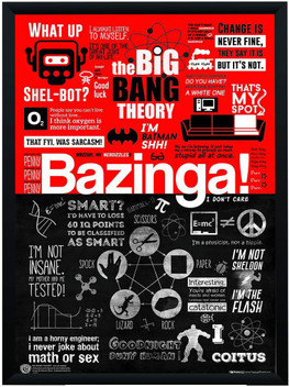 The Big Bang Theory Girls Shel-Bot Icon Sweatshirt