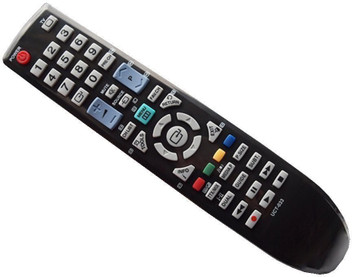 urc remote control