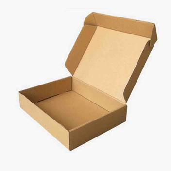 packing box price