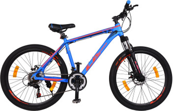 gear disc brake cycle