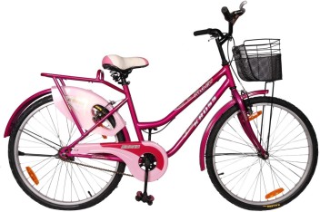 women cycle price
