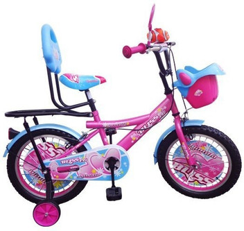 lumala bicycle price