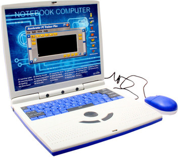 english learning laptop