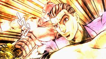 Athah Anime Jojo S Bizarre Adventure Killer Queen Kosaku Kawajiri Yoshikage Kira 13 19 Inches Wall Poster Matte Finish Paper Print Animation Cartoons Posters In India Buy Art Film Design Movie