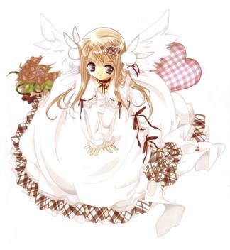 Get Wallpaper Athah Anime Pita Ten Misha 13 19 Inches Wall Poster Matte Finish Free HD