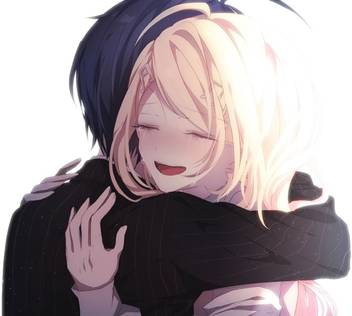 Athah Anime Danganronpa Akamatsu Kaede Shuichi Saihara 13 19