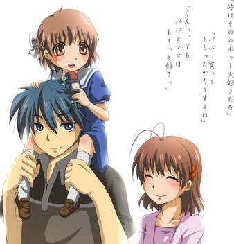 Athah Anime Clannad Ushio Okazaki Nagisa Furukawa Tomoya Okazaki 13 19 Inches Wall Poster Matte Finish Paper Print Animation Cartoons Posters In India Buy Art Film Design Movie Music Nature,Stylish Doll Wallpaper Hd New