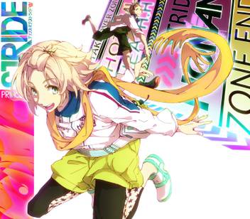 Get Wallpaper Athah Anime Prince Of Stride Alternative Heath Hasekura Hozumi For Android Free