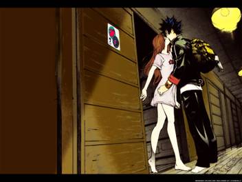 Wallpaper Athah Anime Air Gear 13 19 Inches Wall Poster Matte Finish Paper Desktop Wallpaper