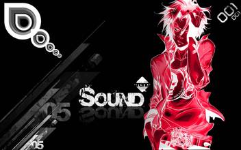 Athah Anime Katekyō Hitman Reborn Abstract Cartoon Red Colors
