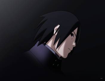 Athah Anime Boruto Naruto The Movie Naruto Sasuke Uchiha 13 19