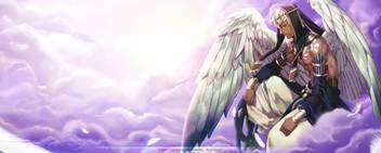 Get Wallpaper Athah Anime Kamigami No Asobi 13 19 Inches Wall Poster Matte Free HD