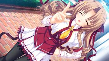 Athah Anime Lunaris Filia Kotoharu Kanon 13 19 Inches Wall Poster Matte Finish Paper Print Animation Cartoons Posters In India Buy Art Film Design Movie Music Nature And Educational Paintings Wallpapers