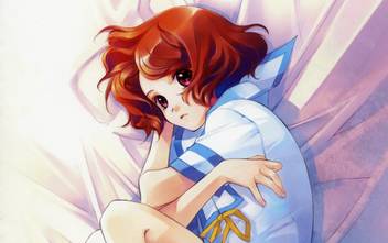 Get Wallpaper Athah Anime Sakurada Reset Misora Haruki 13 19 Inches Wall Poster For Free