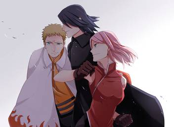 Athah Anime Boruto Naruto The Movie Naruto Naruto Uzumaki Sasuke