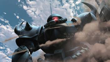 Get Wallpaper Athah Anime Mobile Suit Gundam Thunderbolt 13 19 Inches Wall For Android Free