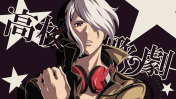Wallpaper Athah Anime Starmyu Itsuki Ootori 13 19 Inches Wall Poster Matte For iPhone