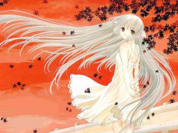 Wallpaper Athah Anime Chobits Girl 13 19 Inches Wall Poster Matte Finish Desktop Wallpaper