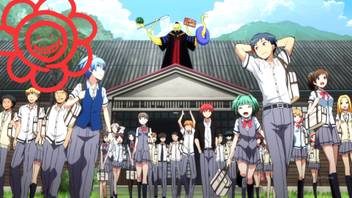 Athah Anime Assassination Classroom 13 19 Inches Wall Poster Matte Finish Paper Print Animation Cartoons Posters In India Buy Art Film Design Movie Music Nature And Educational Paintings Wallpapers At Flipkart Com