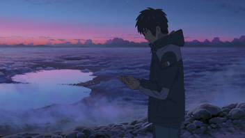 Wallpaper Athah Anime Your Name Taki Tachibana Kimi No Na Wa 13 19 Inches HD