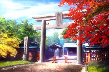 Athah Anime Original Landscape Tree Cloud Sky 13 19 Inches Wall Poster Matte Finish Paper Print Animation Cartoons Posters In India Buy Art Film Design Movie Music Nature And Educational Sky temple is a floating mass of land located above the clouds somewhere in britannia. www flipkart com